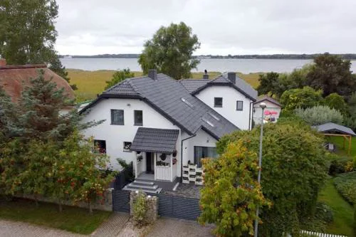 Holiday Home in Dziwnowek with Pool & Beach