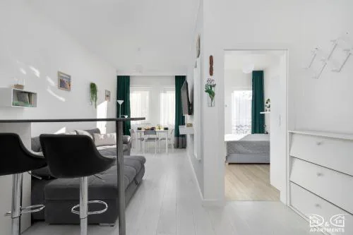 Morski Zakątek D&D Apartments