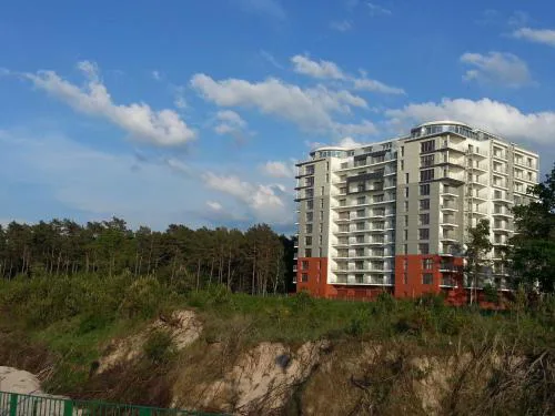 Porta Mare Apartments LuxView II