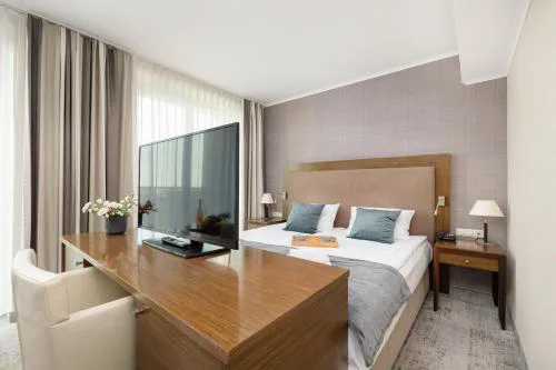 Apartament prywatny w hotelu