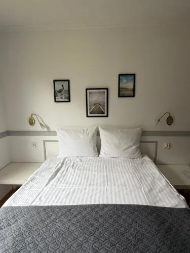 Apartamenty i Pokoje Magnolia