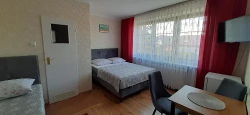 Magnat Dźwirzyno