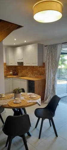 Apartamenty Nadmorskie lofty