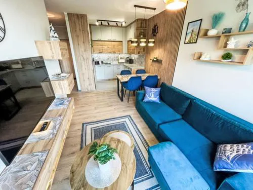 Apartment Gąski by Interhome