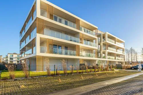 Apartment Gaski Nadbrzezna 106D36