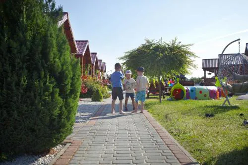 Piaskowa Polana