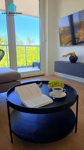 Pod Brzozami Apartamenty Gąski
