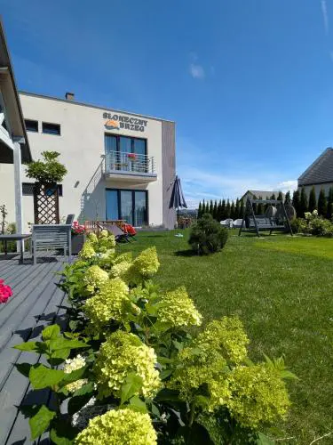Słoneczny Brzeg