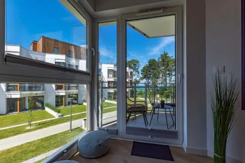 VacationClub - Let’s Sea Baltic Park C79
