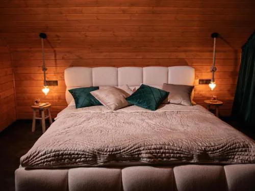 Hygge Sauna&Spa