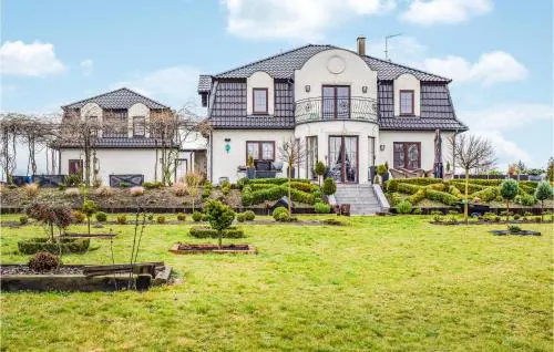 3 Bedroom Gorgeous Home In Golczewo