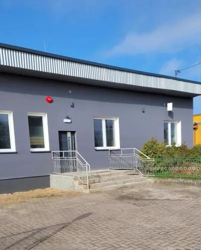 Golenicka Przystań Golenice 73a
