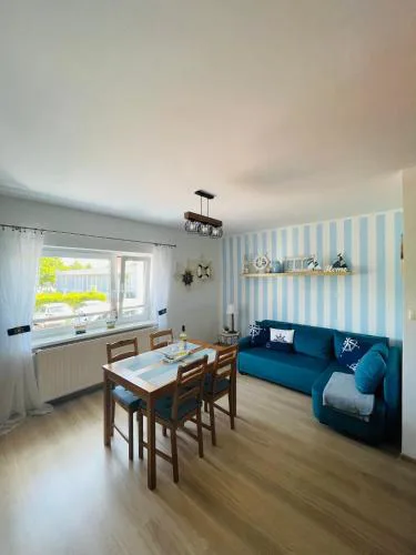 Apartament Morski