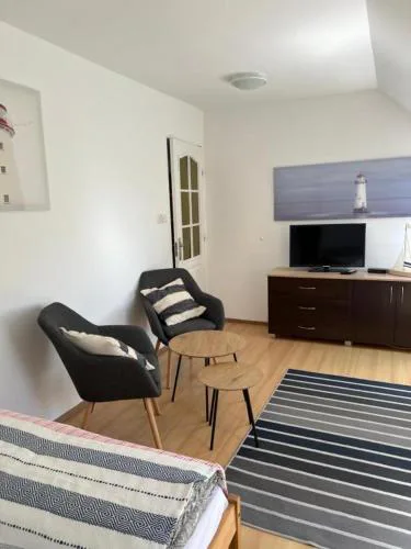 Apartament Złote Piaski Jarosławiec