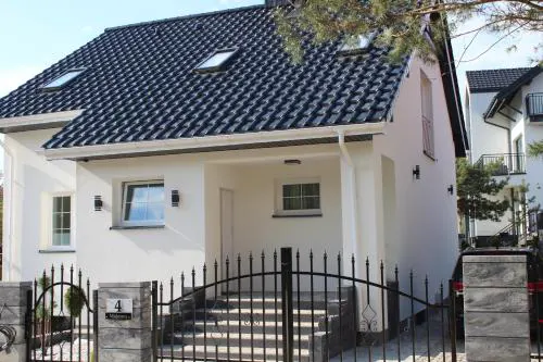 Apartamenty Villa Makowa