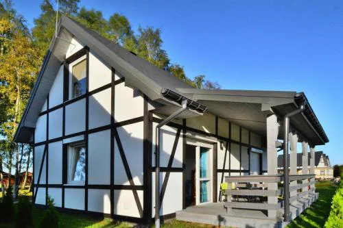 Comfortable holiday homes with terraces