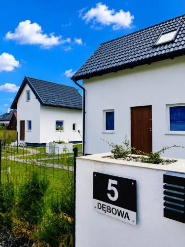 Dębova No.5 Jarosławiec