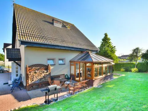 Holiday Home in Jaros awiec near the Beach