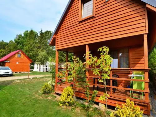 Holiday House Jaros awiec near Tropicana Park