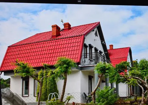 Joasia i Maciek Family Holiday