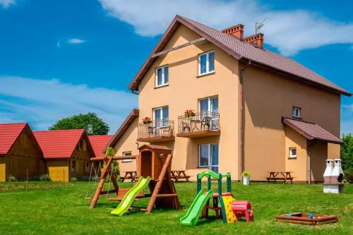 Pokoje u Moniki