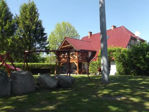 Agroturystyka Bogusław X