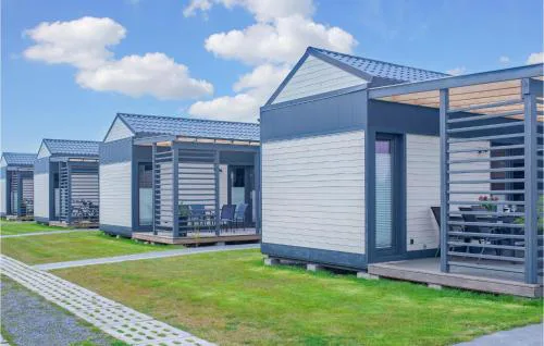 Awesome Home In Jezierzany With Sauna