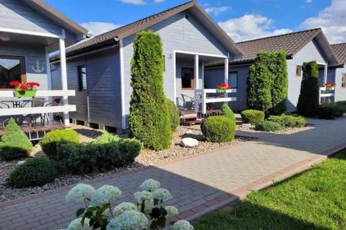 Holiday homes, attractions for children