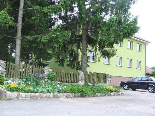 Agroturystyka Maria Preca