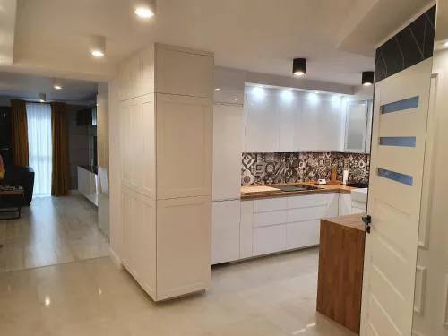 Apartament HANA