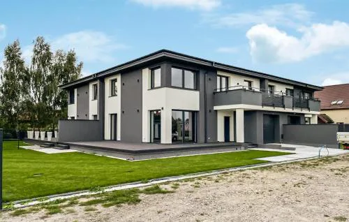 4 Bedroom Awesome Home In Kamien Pomorski