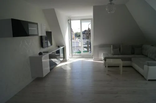 Kama Apartament Kamień Pomorski