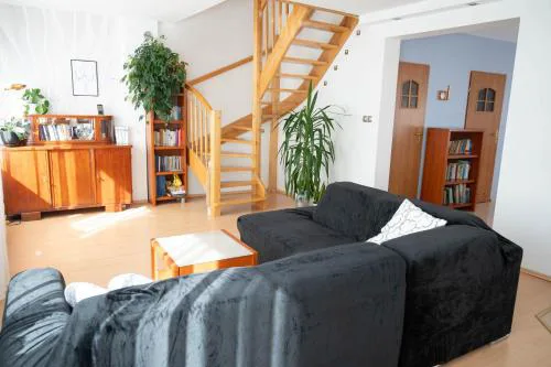 Kamień Pomorski Homely House