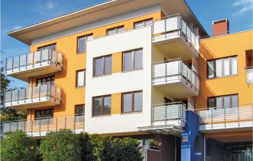 1 Bedroom Nice Apartment In Kolobrzeg
