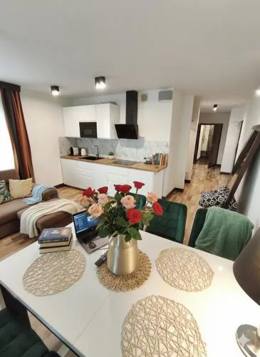 319 w ROYAL TULIP SAND 200 m do plaży DOBRUK APARTAMENTY jacuzzi w obiekcie