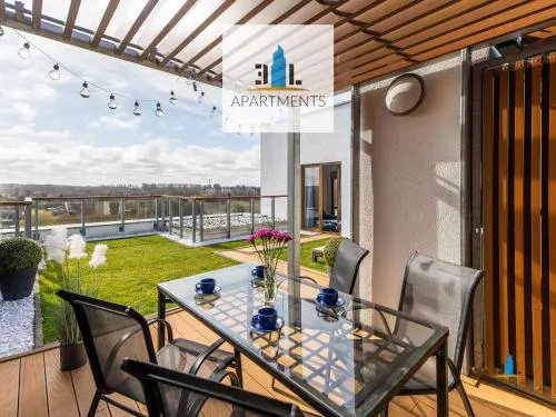 3L Apartments Olympic Park