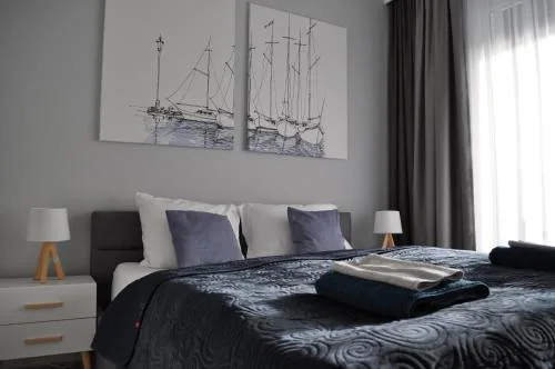 4SUMMER Blue Coast Apartment