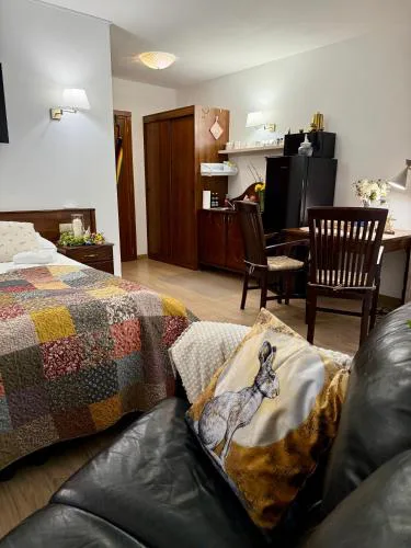 AL-DOM Apartament GOLD