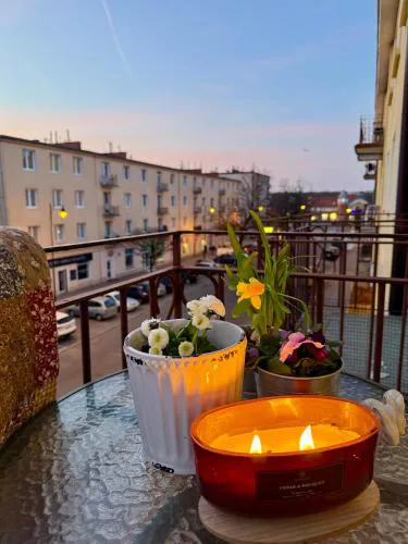 Al-Dom Apartamenty Dworcowa 9