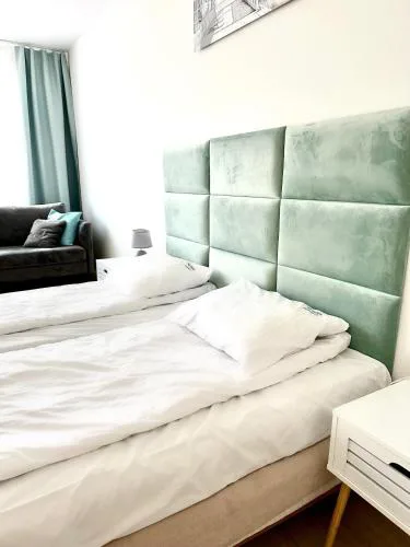 AL-DOM Apartamenty Grey 112 Olymp