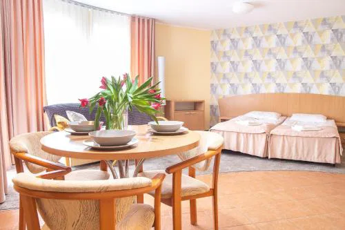 AL-DOM Apartamenty Olymp Sunshine