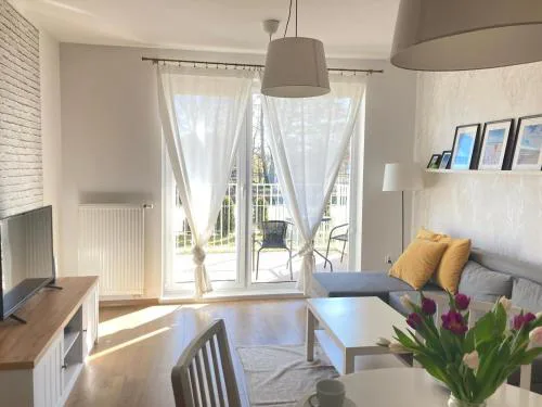 Apartament 001