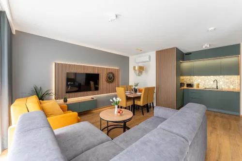 Apartament 216 - by Perłowa Przystań Rent