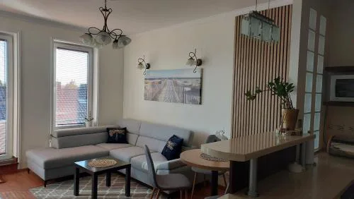 apartament AWA Bajkowe Kołobrzeg