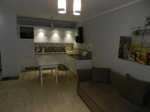 Apartament całoroczny Bliżej Morza