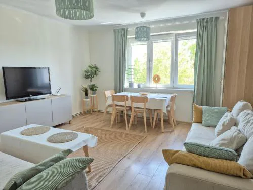 Apartament Freedom