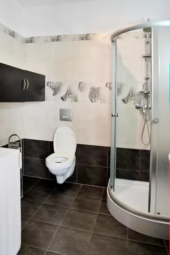 Apartament Jantar