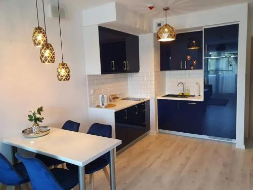 Apartament Kolobrzeg