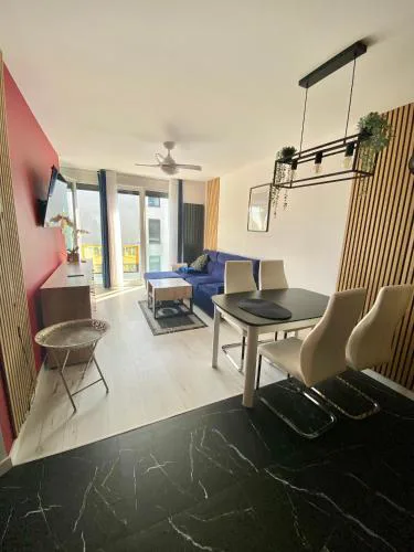 Apartament Komfortowy - Perłowa Przystań