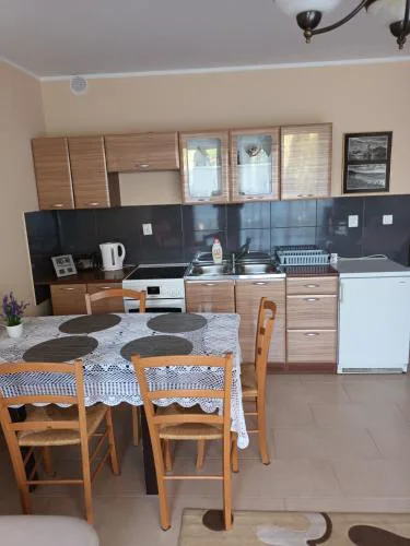 Apartament Kołobrzeg